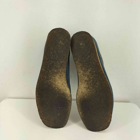 クラークスオリジナルズ Clarks ORIGINALS ワラビーシューズ メンズ  26